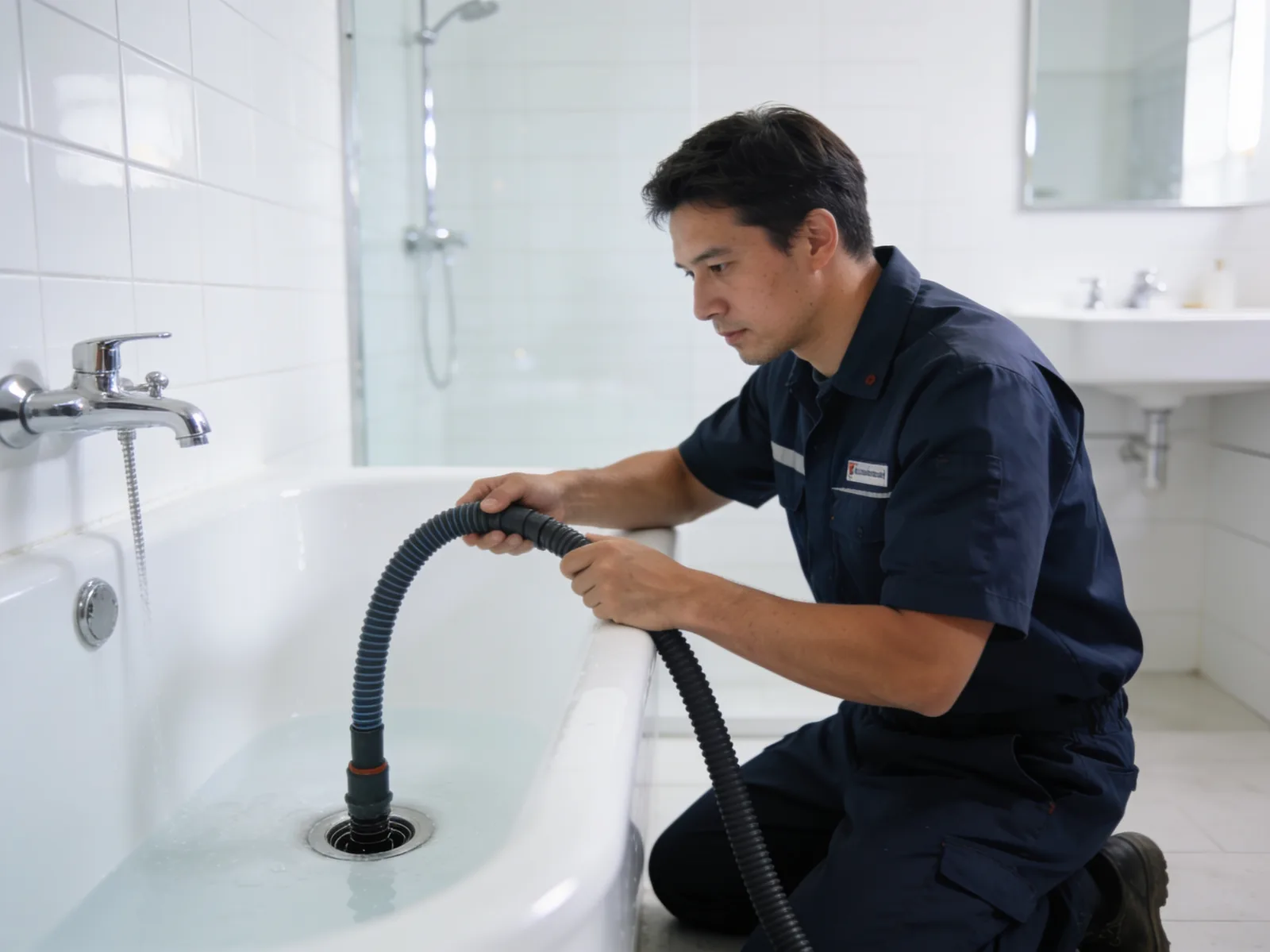 Emergency Plumber Pitcher, NY FAQs